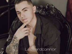 Leonardconnor