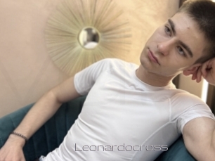 Leonardocross