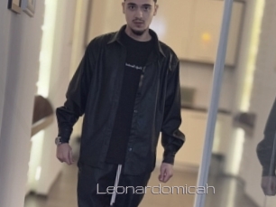 Leonardomicah