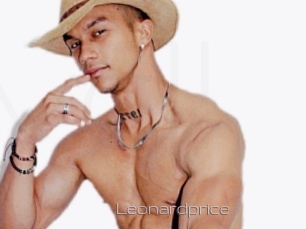 Leonardprice
