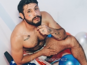 leonelsanchez Vidéo de lesbienne