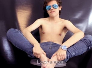 leonelstark Vidéo de lesbienne