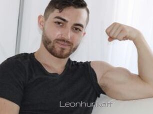 Leonhunkoff