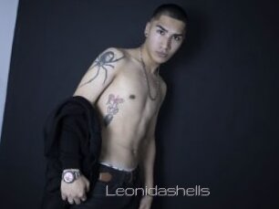 Leonidashells