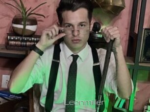 Leonmiller