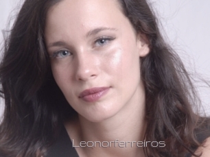 Leonorferreiros
