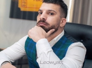 Leowyatt