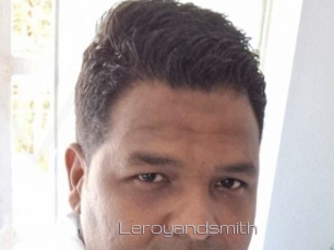 leroyandsmith Vidéo de lesbienne