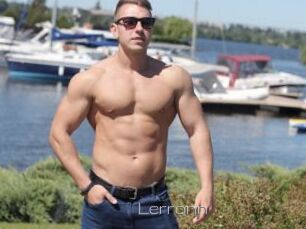 Lerronn