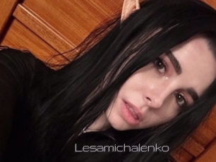 Lesamichalenko
