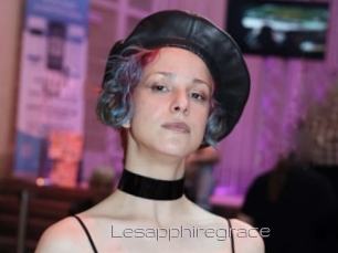 Lesapphiregrace
