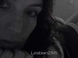 Lesbian2345