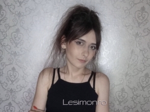 Lesimonro