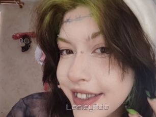 Lesleyfido