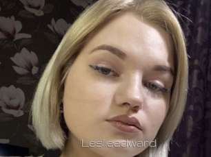 Leslieedward