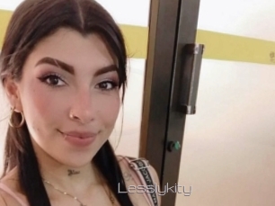 lesslykity Vidéo de lesbienne