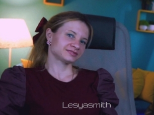 Lesyasmith