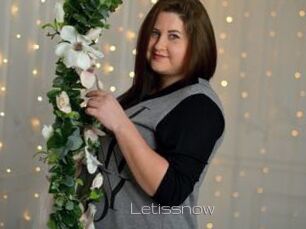 Letissnow