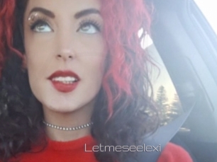Letmeseelexi