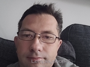 letsplaysoon121 Vidéo de lesbienne