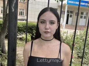 Lettymajor
