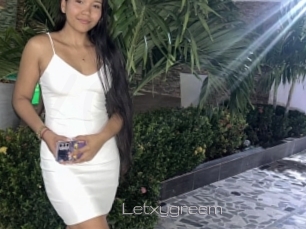 Letxygreem