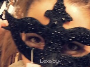 Lexalouv