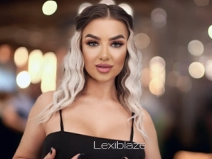 lexiblaze Vidéo de lesbienne