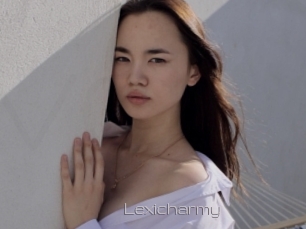 Lexicharmy