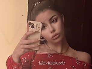 Lexideluxe