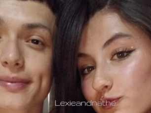 Lexieandnathe