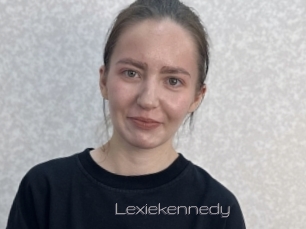 Lexiekennedy