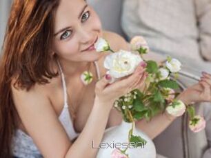 Lexiesani