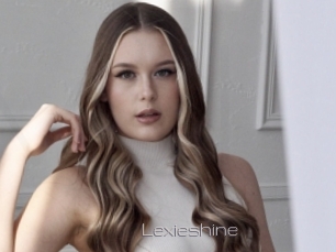 Lexieshine