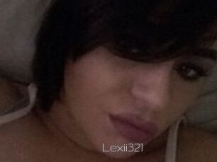 Lexii321