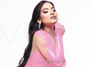 Lexijonse