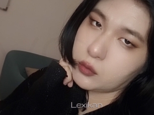 Lexikan