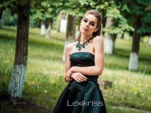 Lexikriss