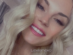Lexilanexo