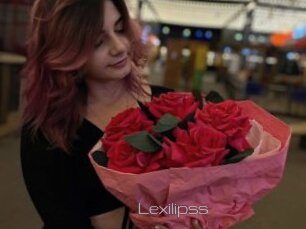 Lexilipss
