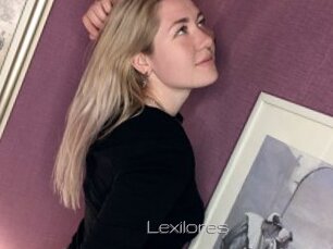 Lexilores