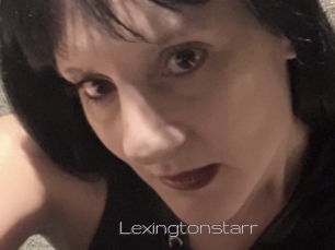 lexingtonstarr Vidéo de lesbienne