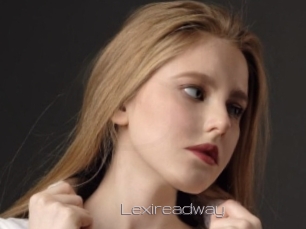Lexireadway