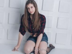 Lexlexa