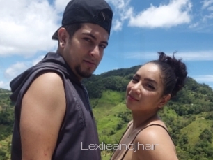 Lexlieandjhair