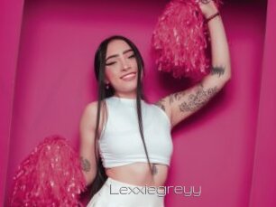 Lexxiegreyy