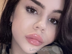 Lexybiglips