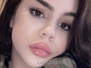 Lexybigtits