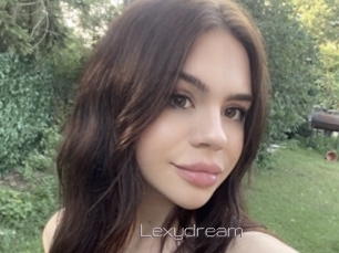 Lexydream