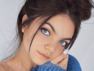 Lexyhanter